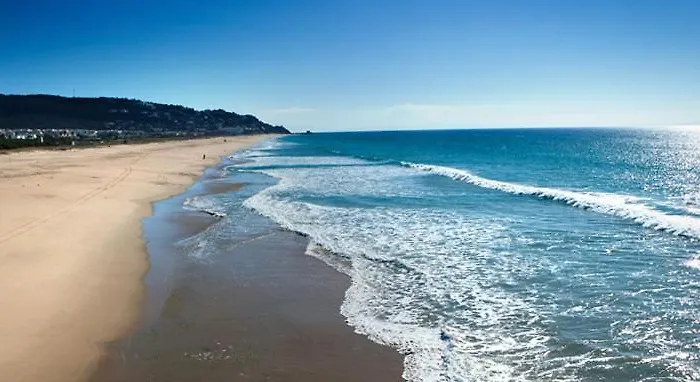 Apartamento Zahara De Los Atunes Atlanterra