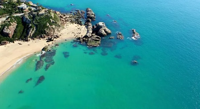 Apartamento Zahara De Los Atunes Atlanterra