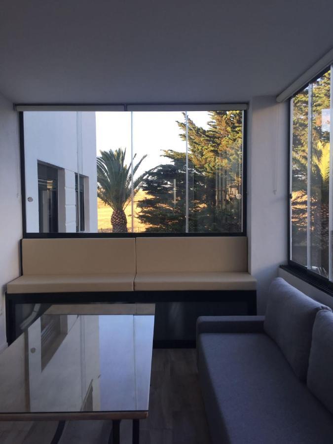Apartment Zahara De Atunes Atlanterra
