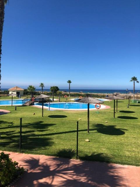 Zahara De Atunes Atlanterra Apartment
