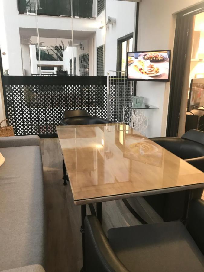 Apartment Zahara De Atunes Atlanterra