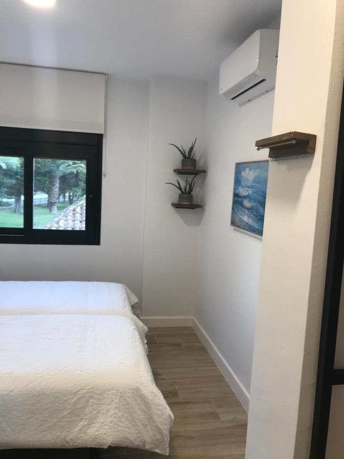 Apartment Zahara De Atunes Atlanterra