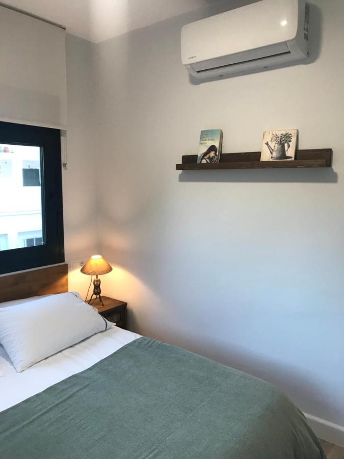 Apartment Zahara De Atunes Atlanterra Zahara de los Atunes
