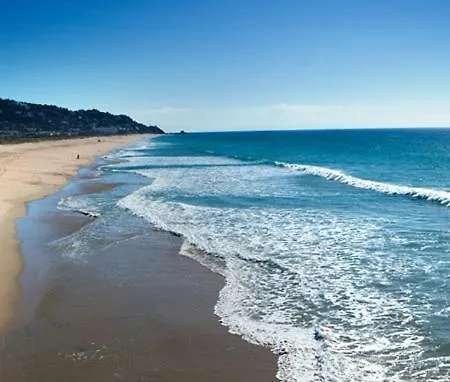 Apartamento Zahara De Los Atunes Atlanterra Exterior foto