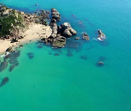 Apartamento Zahara De Los Atunes Atlanterra Exterior foto