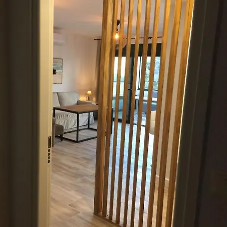 Apartamento Zahara De Los Atunes Atlanterra Exterior foto