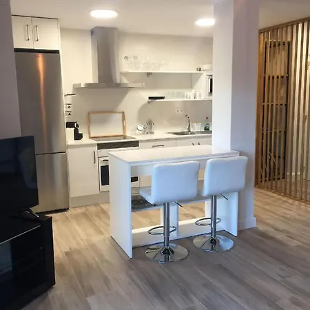 Apartamento Zahara De Los Atunes Atlanterra Exterior foto