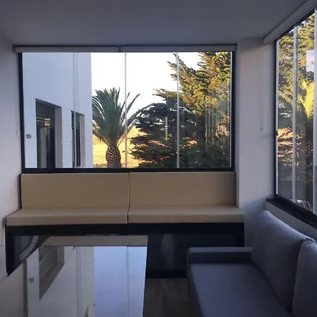 Apartamento Zahara De Los Atunes Atlanterra Exterior foto