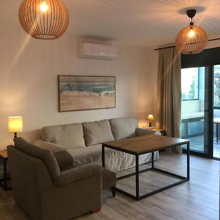 Apartamento Zahara De Los Atunes Atlanterra Exterior foto