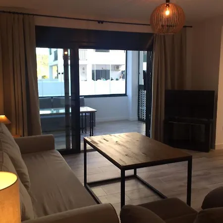 Apartamento Zahara De Los Atunes Atlanterra Exterior foto