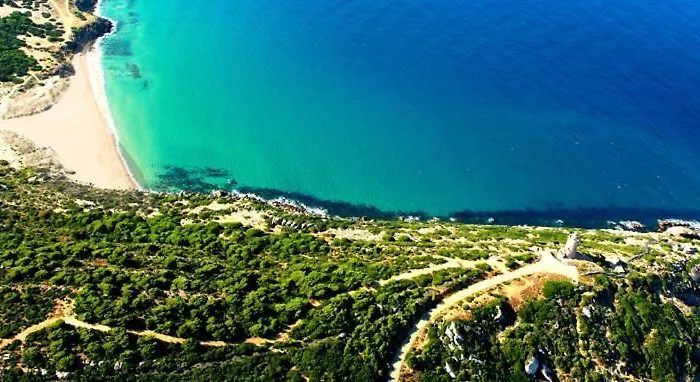 Apartamento Zahara De Los Atunes Atlanterra