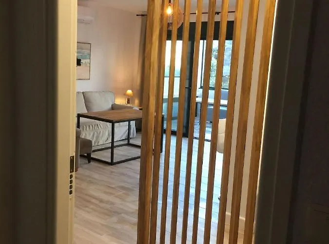 Apartamento Zahara De Los Atunes Atlanterra