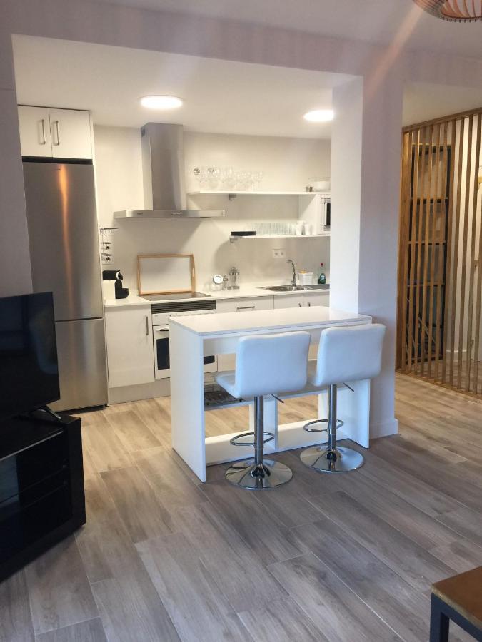 Apartamento Zahara De Atunes Atlanterra *