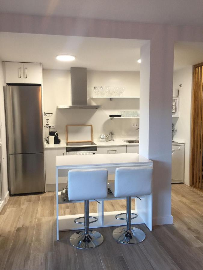 Zahara De Atunes Atlanterra Apartamento