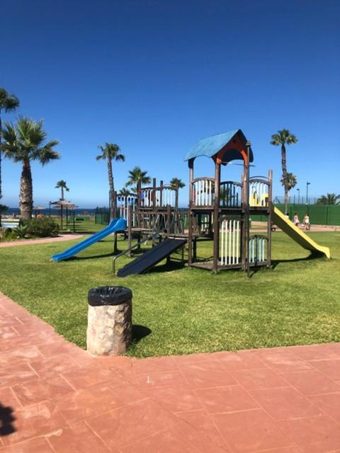 Apartamento Zahara De Atunes Atlanterra