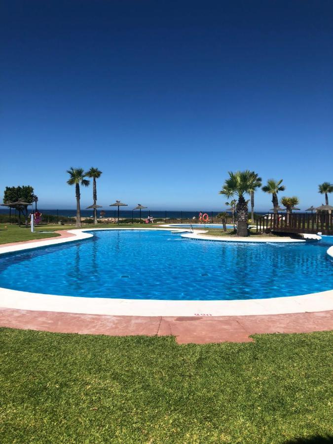 Zahara De Atunes Atlanterra Apartamento *