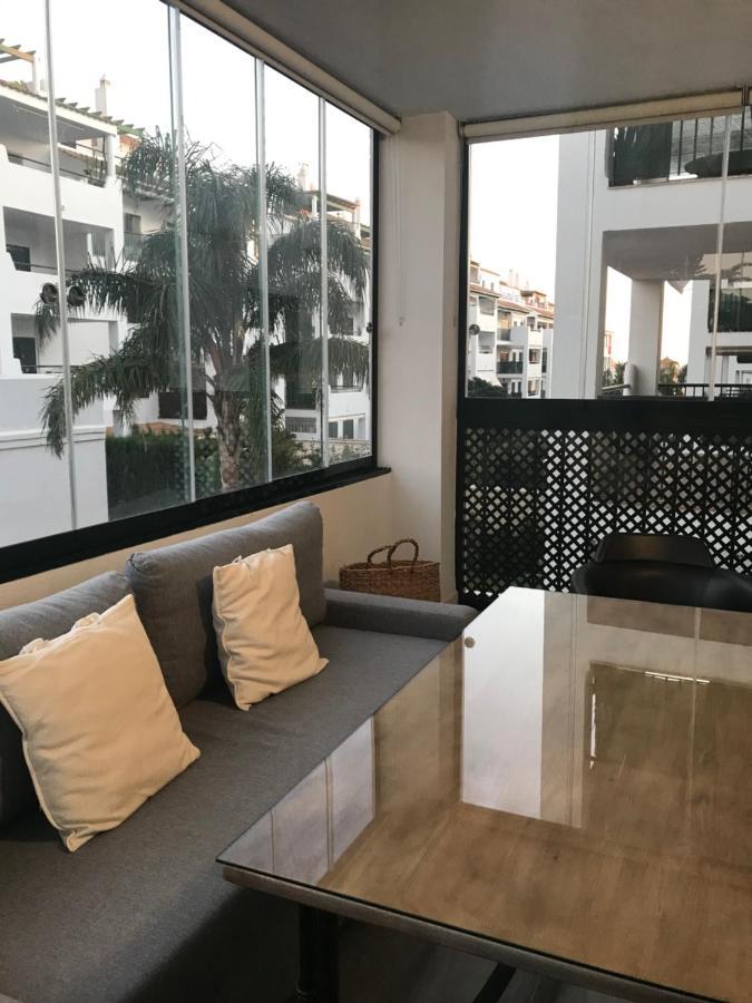Zahara De Atunes Atlanterra Apartamento