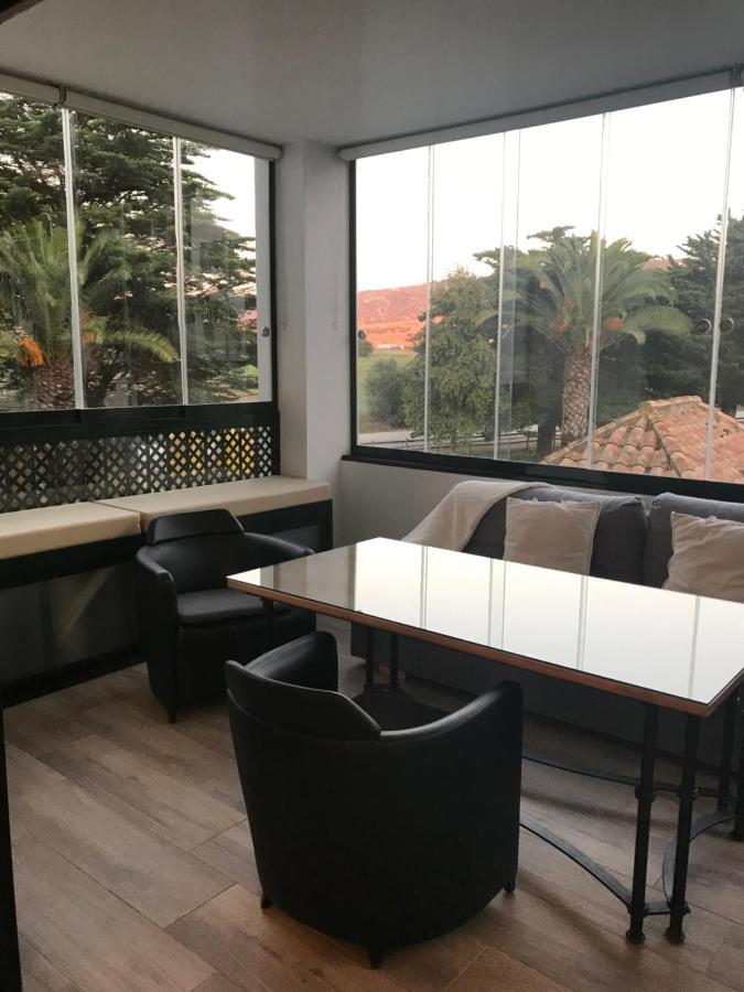 Apartamento Zahara De Atunes Atlanterra Zahara de los Atunes