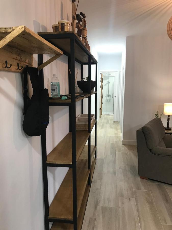 Apartamento Zahara De Atunes Atlanterra Zahara de los Atunes