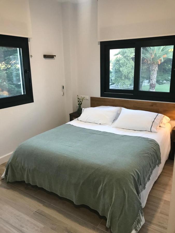 Appartement Zahara De Atunes Atlanterra Zahara de los Atunes
